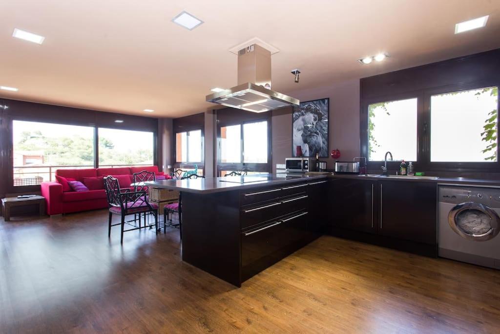 Appartement Precioso Duplex En Con Vistas Al Mar
